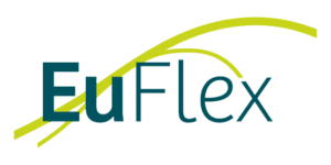 Logo van EuFlex